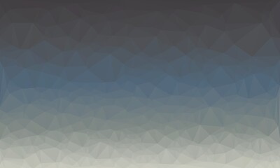 vibrant creative prismatic background with polygonal pattern