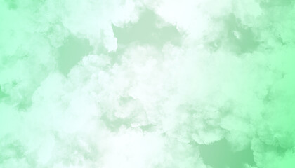 Abstract colorful smoke background for graphic design