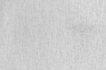 Fototapeta na wymiar White concrete wall texture background. cement wall. plaster texture for designers. Rough empty relief stucco wall.