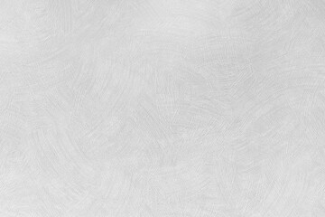 White concrete wall texture background. cement wall. plaster texture for designers. Rough empty  relief stucco wall.
