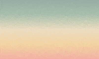 vibrant abstract colorful polygonal background