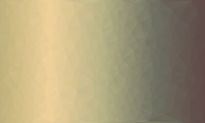 vibrant creative prismatic background with polygonal pattern