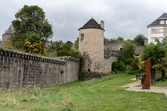 Quimper