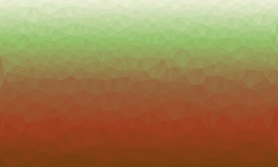 vibrant abstract colorful polygonal background