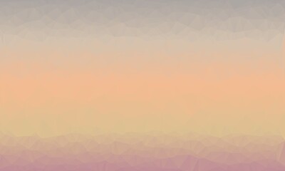 vibrant abstract colorful polygonal background