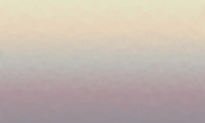 vibrant abstract geometric background with poly pattern