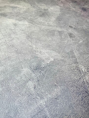 Abstract art painting for interior design with rough texture background 