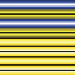 Yellow Double Striped seamless pattern design