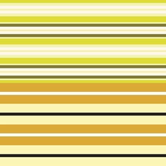 Yellow Double Striped seamless pattern design