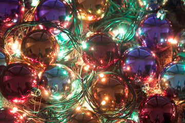 decoration for the Christmas holidays