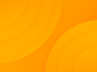 illustrations of yellow modern background