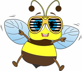 Bee 5
