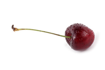 Red cherry