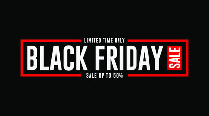 Black Friday abstract modern creative minimalist luxurious banner, sign, design concept, social media post, template, mockup brochure, booklet, print, ad, and poster