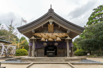 白兎神社