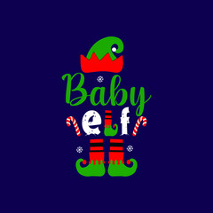 Christmas t-shirt desing