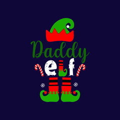 Christmas t-shirt desing