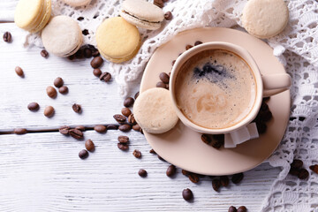 coffee