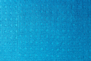 simple handmade paper texture used as background high-resolution image. textured blue paper used for decorative purpose wallpaper with heart pattern