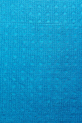 simple handmade paper texture used as background high-resolution image. textured blue paper used for decorative purpose wallpaper with heart pattern