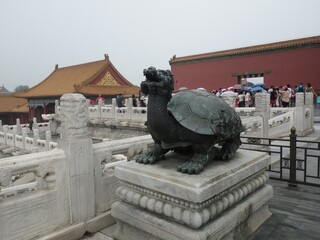 Obraz premium Beijing