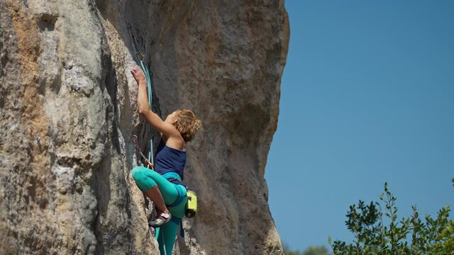 Climbing up the Walls Zero 7 Mix