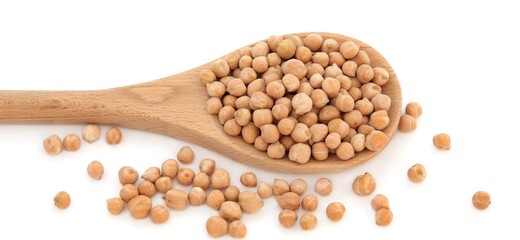 Chickpeas