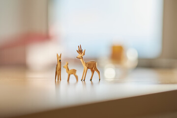 Dekoration Weihnachten
