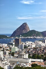 Fototapeta premium Sugar loaf
