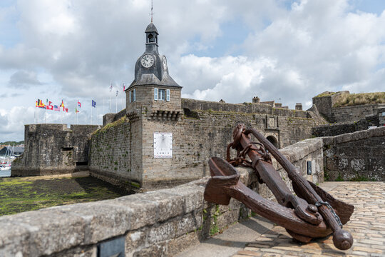 Concarneau