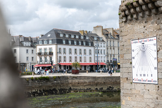Concarneau