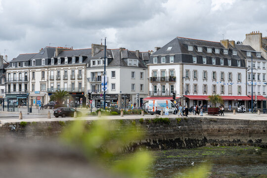 Concarneau