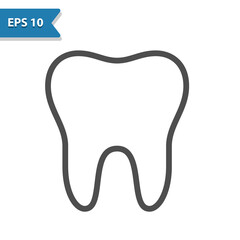 Tooth Icon