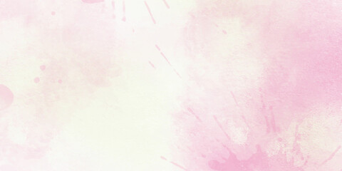 Water Color splash Background. Abstract art hand paint.