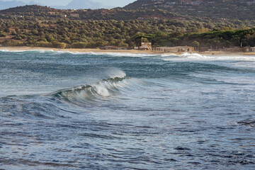 Vagues