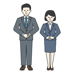 ビジネスパーソン