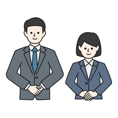 ビジネスパーソン