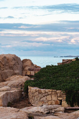 Littoral Corse