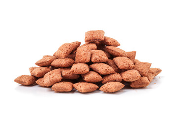 Sweet dessert pillows