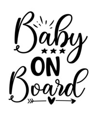 Baby SVG Bundle, Baby Onesie SVG, Newborn SVG Bundle, Baby Quote Bundle, Cute Baby Saying svg, Funny Baby svg, Baby Girl, Baby Boy, Cut File