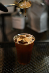 Ice americano