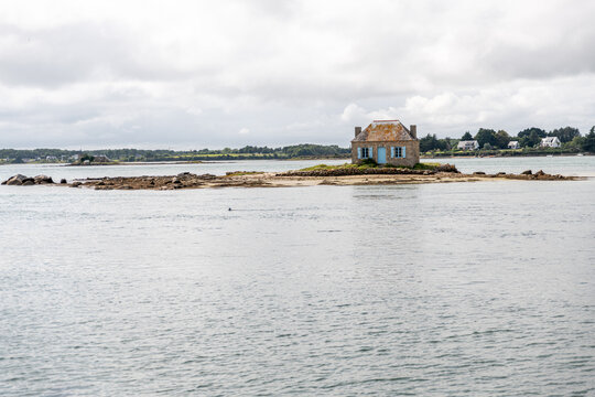 &Icirc;le de Saint-Cado