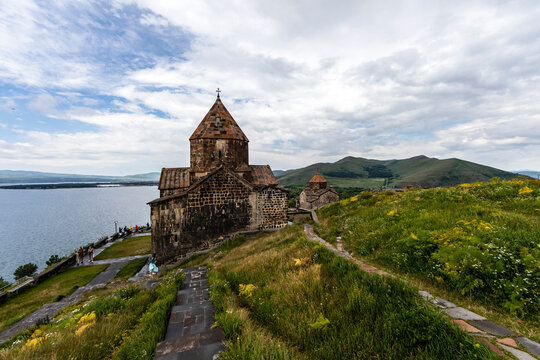 Sevanavank