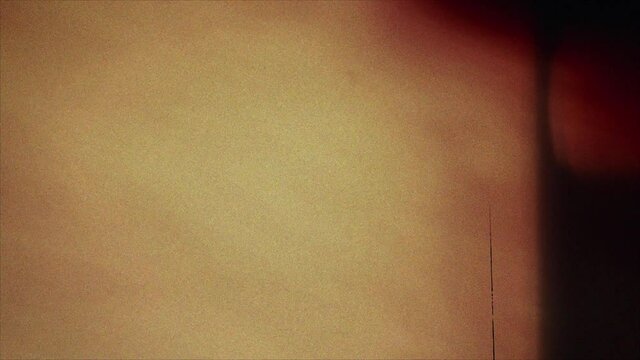 Film Damage background 3 Loop 