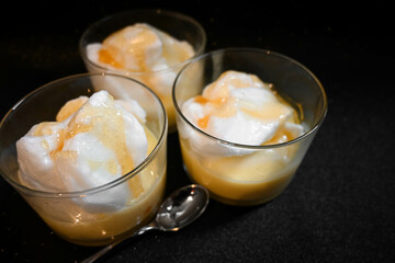 île flottante maison