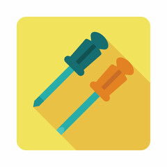 Screwdrivers Icon