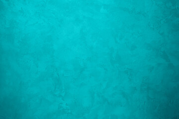 Fototapeta na wymiar blue-green textured background