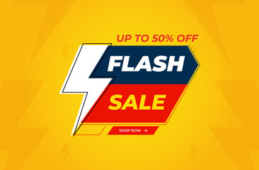 Flash sale, Black friday sale