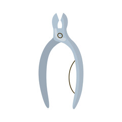 metal tweezers design