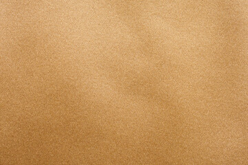 brown fabric texture background closeup